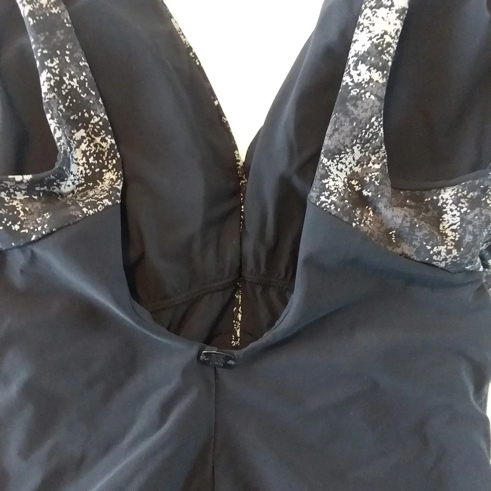 Amoressa by Miraclesuit Siddhartha One‎ Piece in Into The Mystic Swimsuit Sz 10
